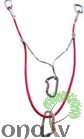 Pašdrošināšanas ūsas Millet No'Stress