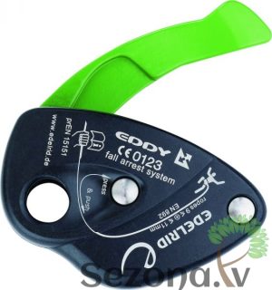 Nolaišanās ierīce Edelrid Eddy