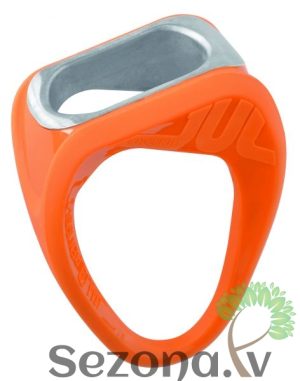 Nolaišanās ierīce Edelrid Jul oranža