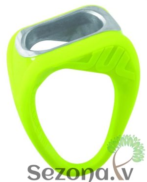 Nolaišanās ierīce Edelrid Jul zaļa