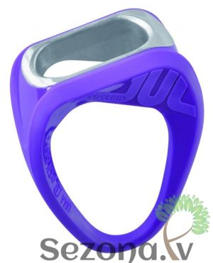 Nolaišanās ierīce Edelrid Jul violeta