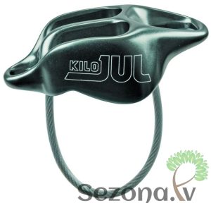 Nolaišanās ierīce Edelrid Kilo Jul