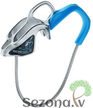 Nolaišanās ierīce Edelrid Micro Jul