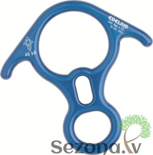 Nolaišanās plāksne Edelrid Rescue 8