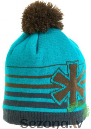 Cepure Norfin Women AVON DEEP BLUE