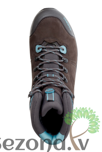 Mammut trekinga apavi Nova Tour High GTX® Women