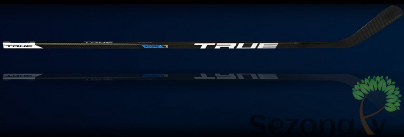 True Hokeja nūja XCORE 7 OPS SR HCR F 95 L