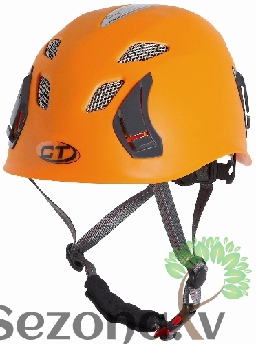 Ķivere Climbing Technology Stark oranža