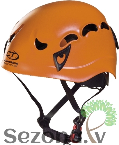 Ķivere Climbing Technology Galaxy oranža