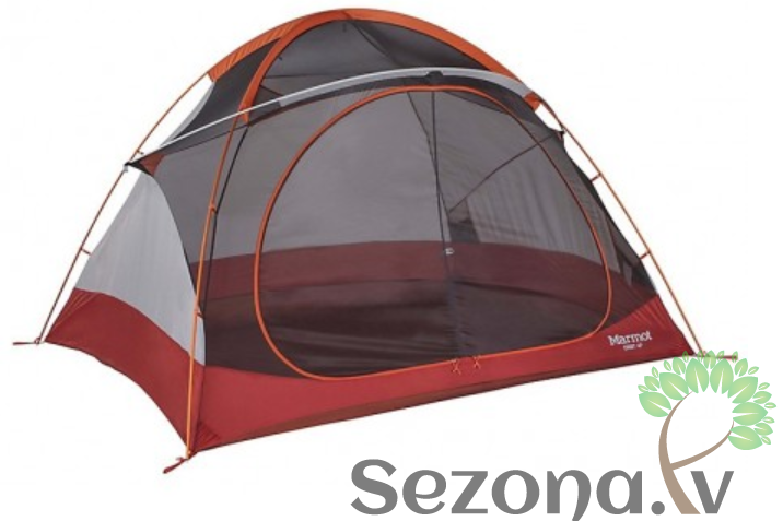 Marmot kempinga telts Orbit 4P