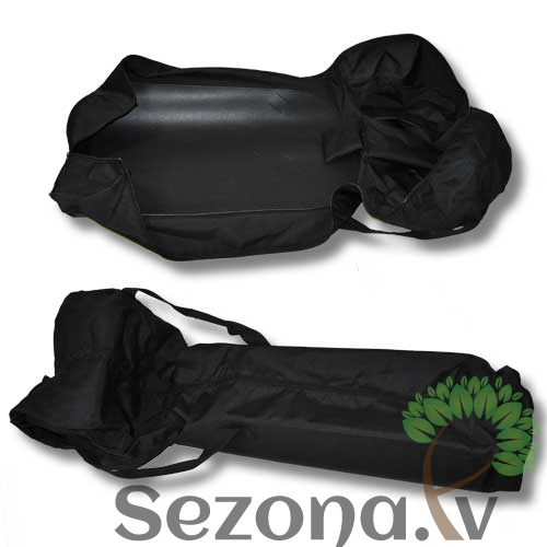 Motora ledusurbja soma