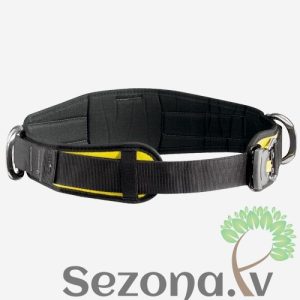 Pozicionēšanās josta Petzl Pad Fast
