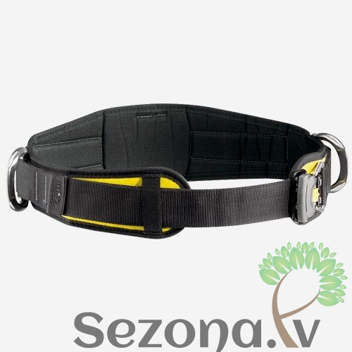 Pozicionēšanās josta Petzl Pad Fast