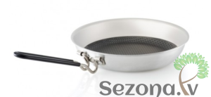 GSI Outdoors Panna Gourment Stailess Steel 8" Frypan