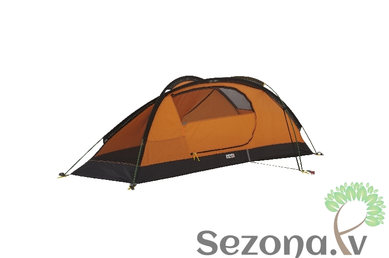 Wechsel telts PATHFINDER Zero-G Line Green