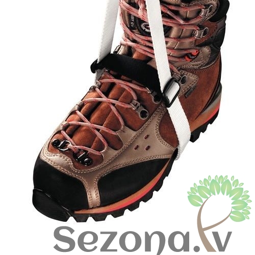 Pēdas aukla Petzl Footcord C48A