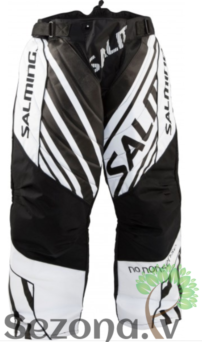 Salming Phoenix Goalie Pant Sr florbola vārtsarga bikses