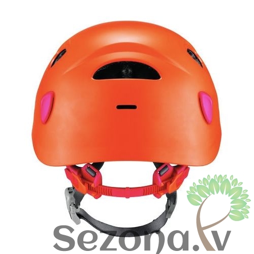 Ķivere Petzl Picchu oranža