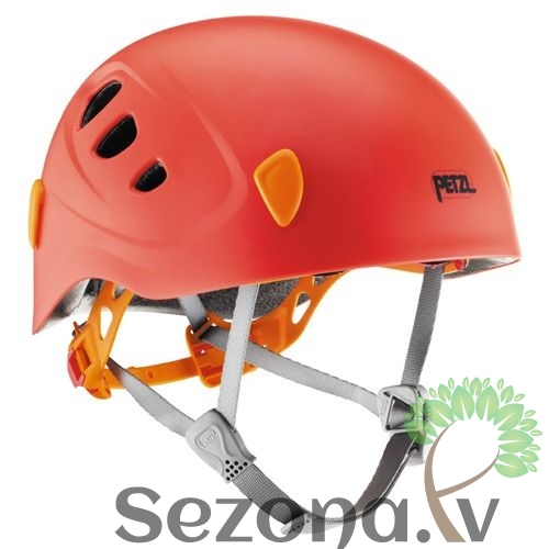 Ķivere Petzl Picchu sarkana