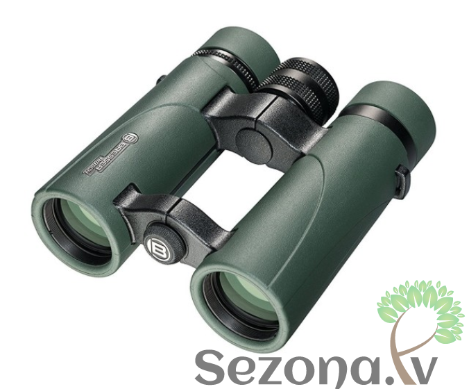 Bresser Pirsch PRO 10x34 Augstas Klases Kompakts Mitrumizturīgs universālais binoklis