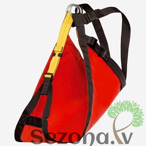 Glābšanas sēdeklis Petzl Pitagor