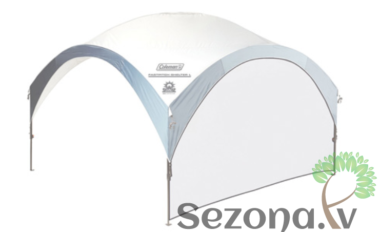 Coleman nojume FastPitch™ Shelter Sunwall (XL)