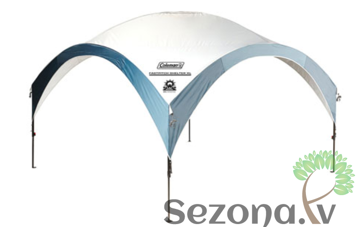 Coleman nojume FastPitch™ Shelter L