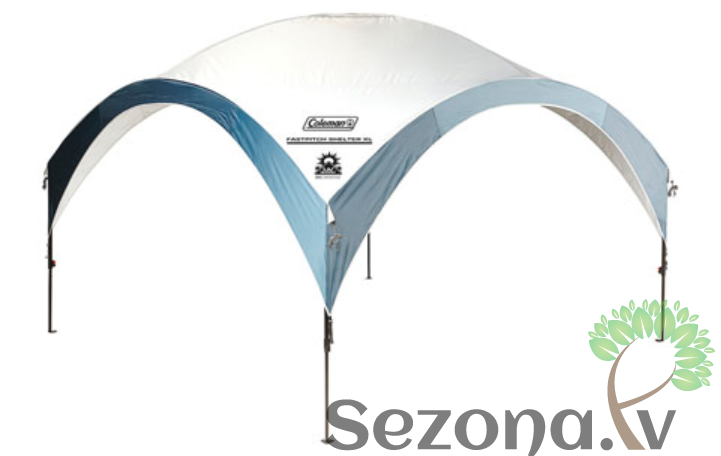 Coleman nojume FastPitch™ Shelter XL