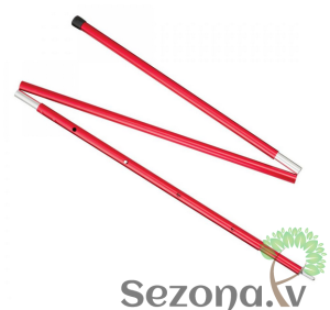 MSR mietiņi nojumēm Adjustable Poles