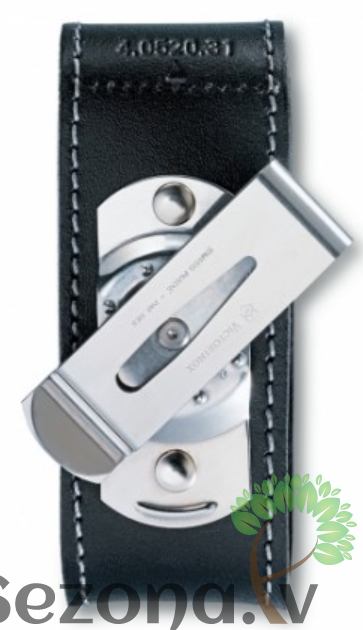 Victorinox Naža maks Knife pouch with rotating clip 13