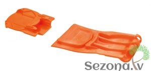 Pretsniega aizsargi Petzl Antisnow Lynx