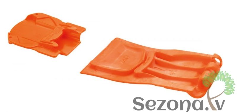 Pretsniega aizsargi Petzl Antisnow Lynx