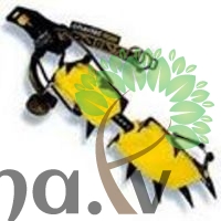 Pretsniega aizsargs Petzl S12 dzelkšņiem