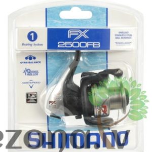 Shimano spole FX2500FB CLAM