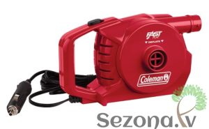 Coleman pumpis Quickpump 12V
