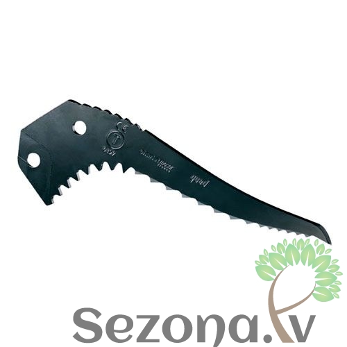 Leduscirtnis Petzl Quad