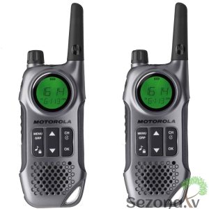 Rācija MOTOROLA TLKR T8