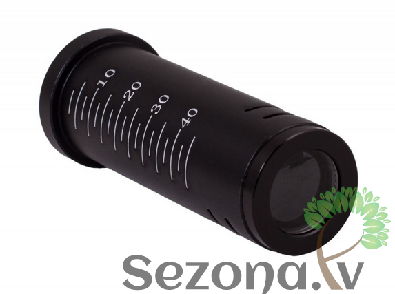 Levenhuk Rainbow 50L Laima krāsā 40x - 800x