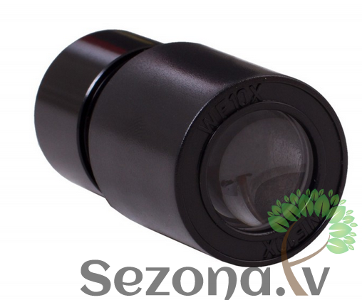 Levenhuk Rainbow 2L Laima Krāsā 40x-400x