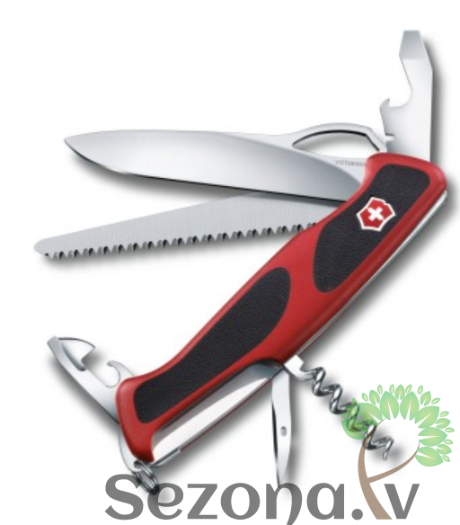 Victorinox Nazis Ranger Grip 79