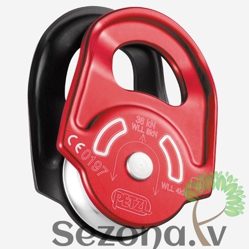 Trīsis Petzl Rescue A