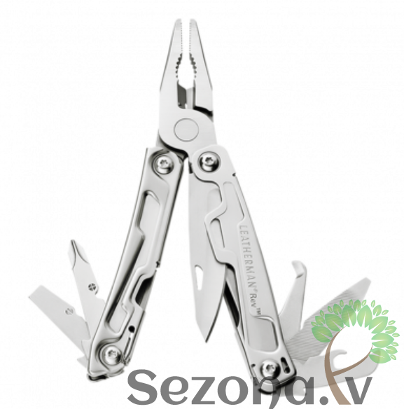 Leatherman Multitool REV