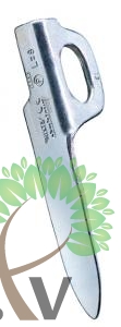 Āķis Petzl Rocher mixte