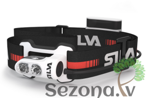 Silva Pieres lukturis Trail Runner 3
