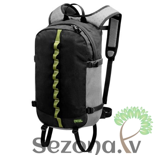 Virvju soma Petzl Bug 18l