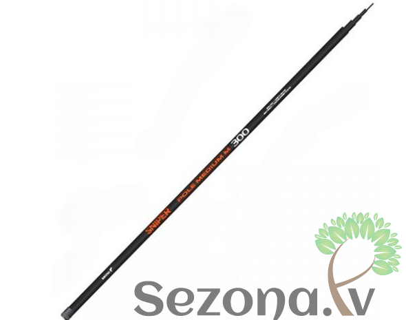 Salmo Makšķere SNIPER POLE MEDIUM M 5.0 (5304-500)
