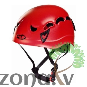 Ķivere Climbing Technology Galaxy sarkana