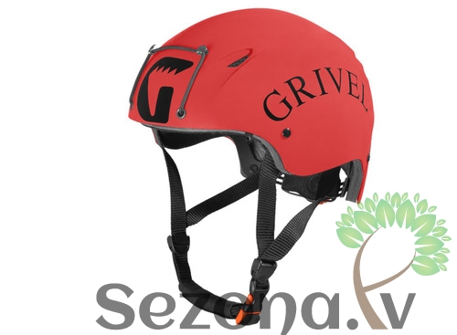 Ķivere Grivel Salamander sarkana 54-62