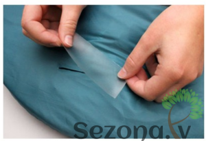 McNETT šuvju lenta Seal Repair "Tenacious"