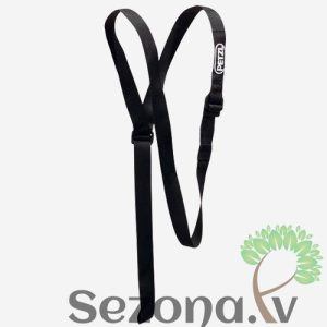 Plecu siksna Petzl Secur